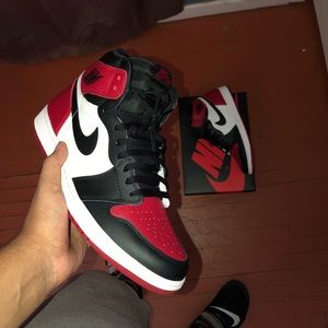 Meet your Posher, Sergio